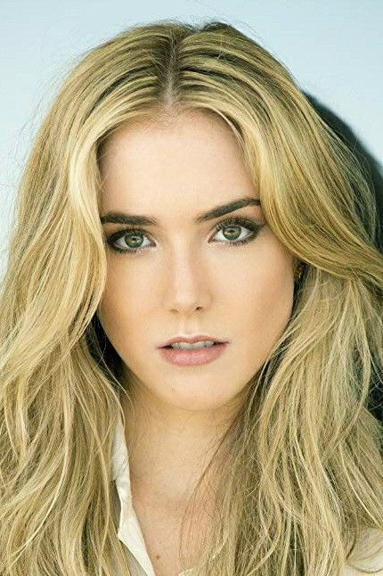 Spencer Locke Profile